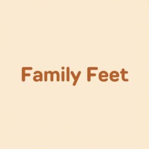 Family Feet